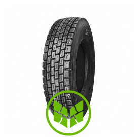 Lanvigator D801 (ведущая) 295/80 R22,5 154/151M 18PR
